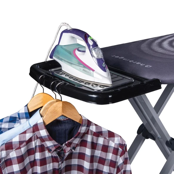 Devecioğlu MM126 Belinda Ütü Masası - 4