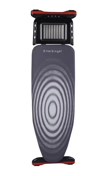 Devecioğlu MM126 Belinda  Ütü Masası MM080 Show Lüx Alüminyum Çamaşır Kurutmalık Set - 2