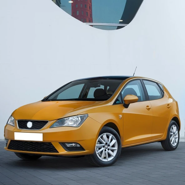 Seat İbiza 2013-2015 1.6TDi CAY Hava Filtre Çıkış Borusu 6R0129654C - 3