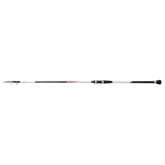 180CM 150GR VENGEANCE AX BOAT TELE SPİN OLTA KAMIŞI - SHİMANO