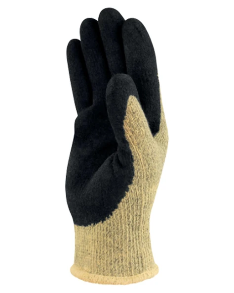 DELTAPLUS VV914 ARC FLASH TERMAL ELDİVEN ELEKTRİK ARKLARINA KARŞI KORUMA SAĞLAYAN, HER TÜRLÜ ORTAMDA KULLANILABİLEN, E SEVİYE KESİLMEZ - 2