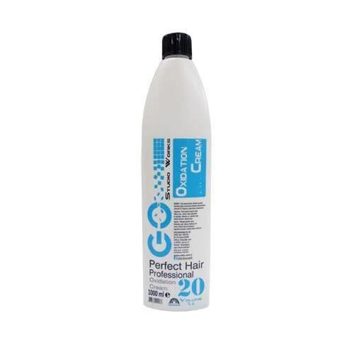 Go Oksidan Krem 1000ml 20 Volume %6'lık