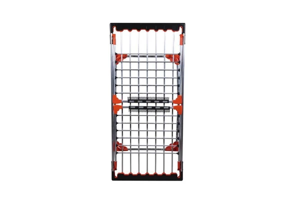 Devecioğlu MM126 Belinda  Ütü Masası MM080 Show Lüx Alüminyum Çamaşır Kurutmalık Set - 4