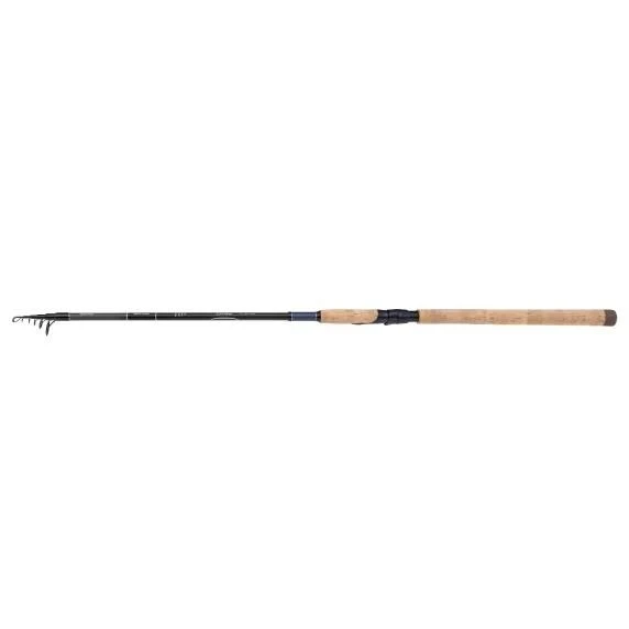240CM 14-40GR CATANA FX TELE MOD-FAST SPİN OLTA KAMIŞI - SHİMANO