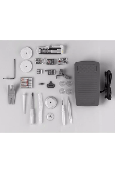 QUILT AMBITION 635 TR - 5