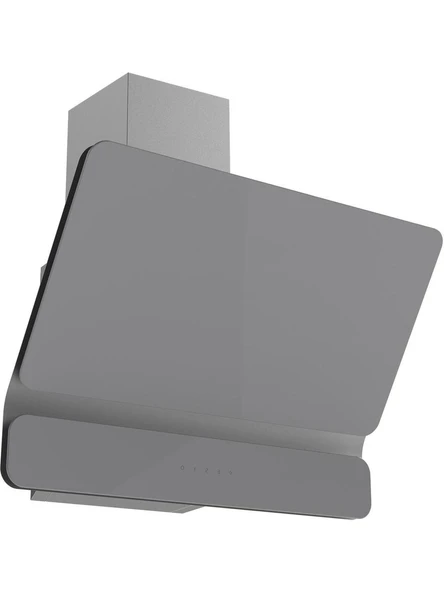 Ferre Steamart Ss Serisi Gri Set (SS038 + XE64CPR +D082 ) - Resim 4