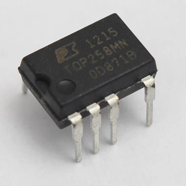 Ayt Top 258MN Entegre Devre Transistör - 2
