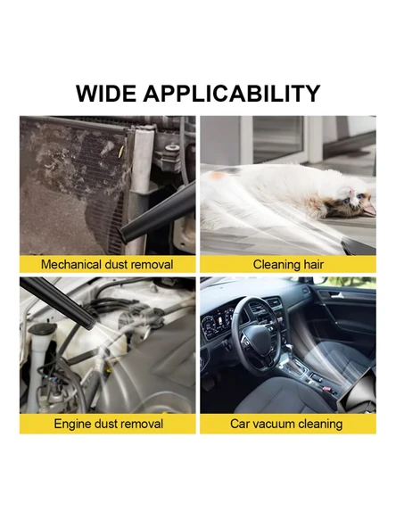 Germany Style Profesyonel 900 Watt Hava Üfleme Körüğü Makinesi - 2