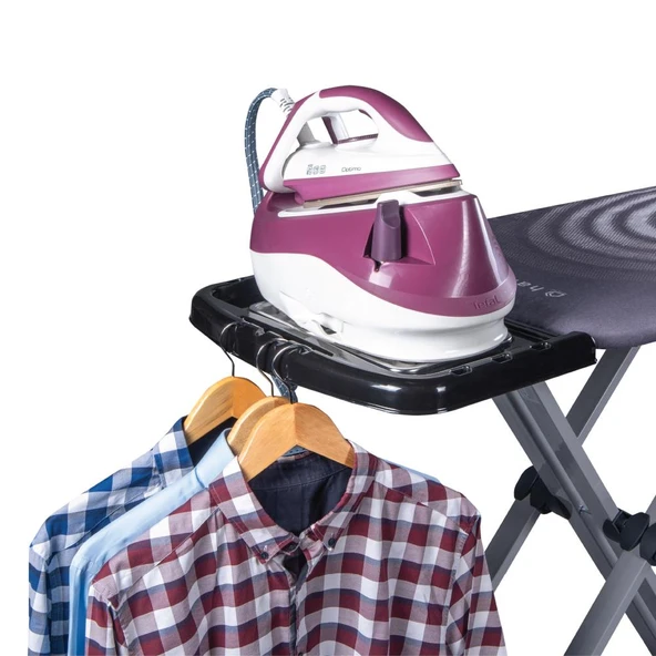 Devecioğlu MM126 Belinda Ütü Masası - 5