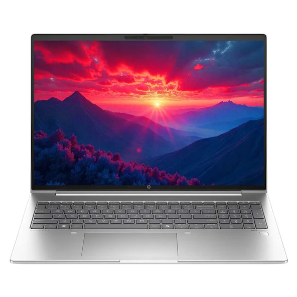 HP ProBook 460 G11 9Y7B8ET002 Ultra7 155H 16GB 2TBSSD RTX2050 16" WUXGA W11P Dizüstü Bilgisayar