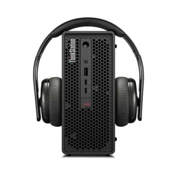 LENOVO ThinkStation 360 Ultra i5-12600K 32GB 4TB SSD T400 2 GB W11P İş İstasyonu 30G1006QTX 009 - 4