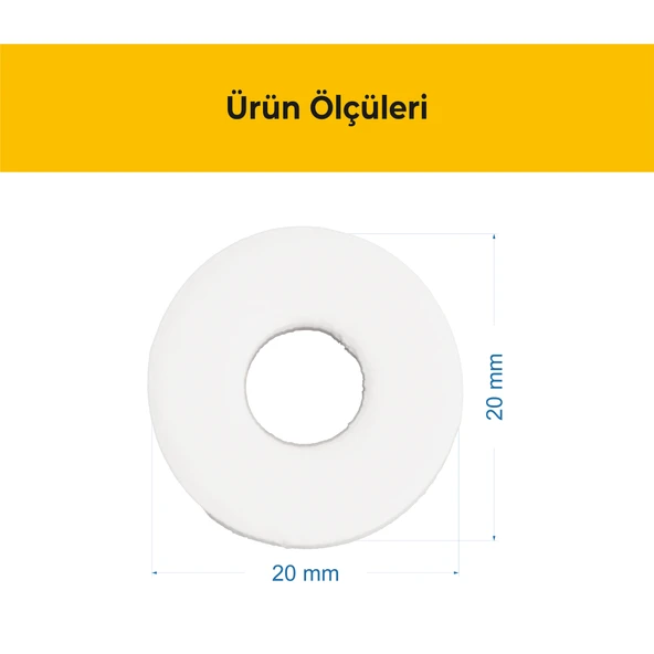 2'li Paket Araba Havalandırma Klima Koku Klipsi Yedek Kartuş Pedi 5 Ad. Premium Kadife Vanilya - 3