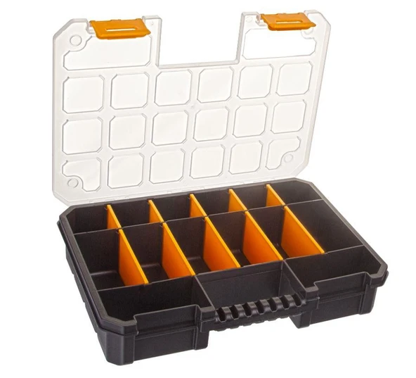 Super Bag ASR-2098 Slim Organizer No:14 - 3