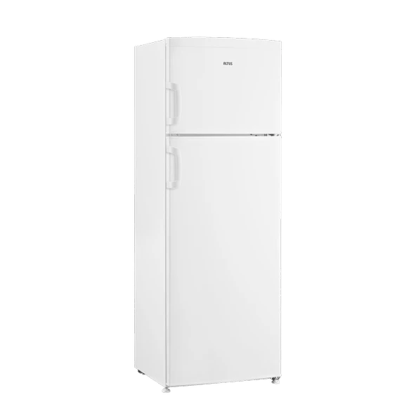 Altus AL 328 BE Çift Kapılı Buzdolabı - 2
