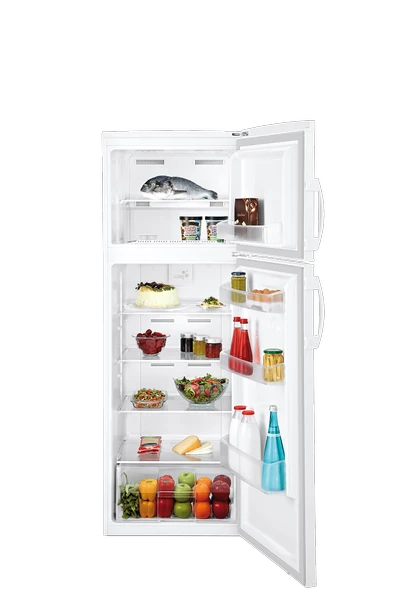 Altus AL 362 NE Çift Kapılı No Frost Buzdolabı - 3