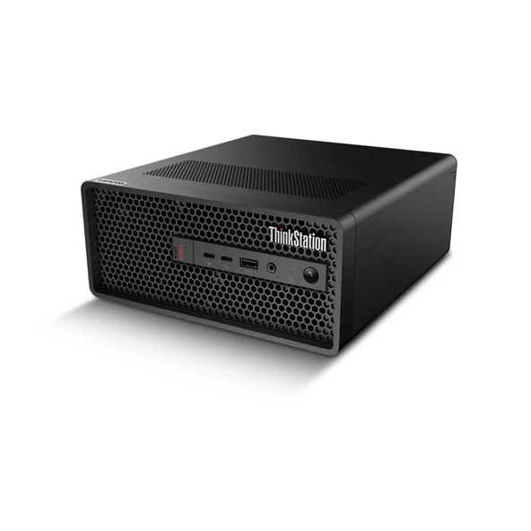 LENOVO ThinkStation 360 Ultra i5-12600K 32GB 4TB SSD T400 2 GB W11P İş İstasyonu 30G1006QTX 009 - 3
