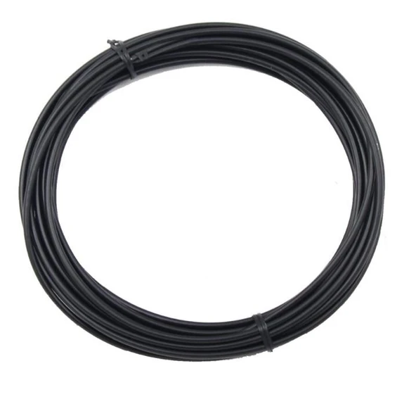 Shımano Bh-59 Bisiklet Hidrolik Fren Hortumu 1700 MM Arka Fren Bisiklet Hidrolik Fren Kablosu - 2