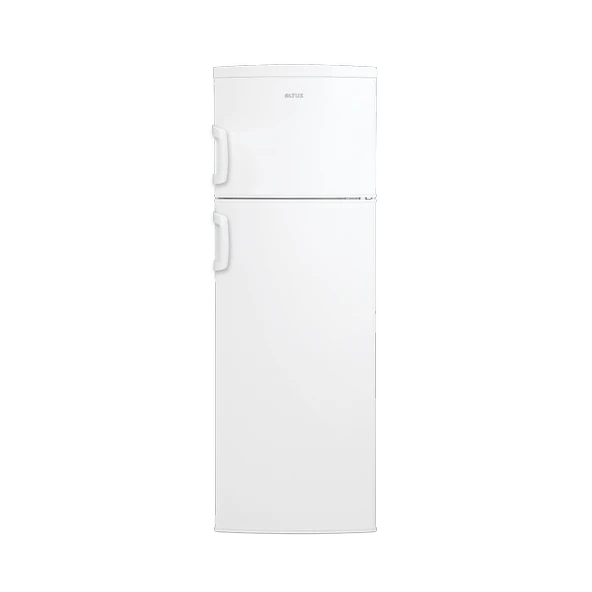 Altus AL 328 BE Çift Kapılı Buzdolabı
