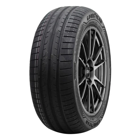 Goodyear 195/55 R15 85H Eagle Sport 2 Oto Yaz Lastiği (Üretim:2024) ürün görseli