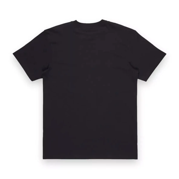 Quiksilver Eqyzt08045 Ev Gradient Box Ss Lacivert Erkek T-Shirt - 5