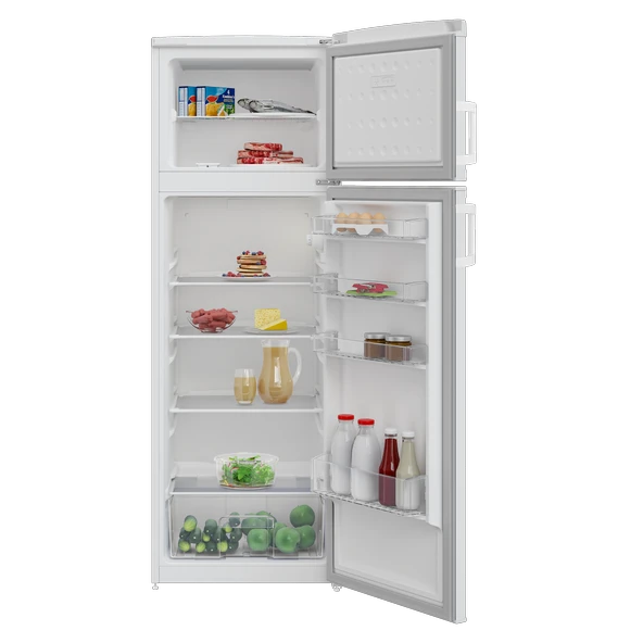 Altus AL 328 BE Çift Kapılı Buzdolabı - 3