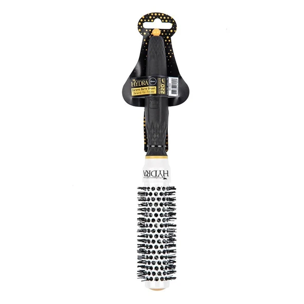 Tarko Hydra Seramik Fön Fırçası Hd-2402