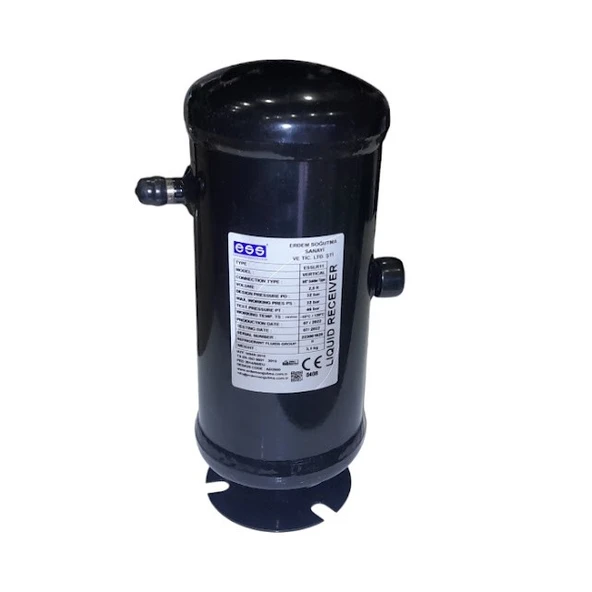 4,7Lt (4,0Hp) 1/2 Likit Gaz Deposu