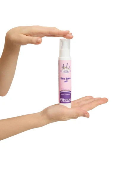 Çatlak ve Selülit Karşıtı Vücut Bakım Jeli - Resim 7