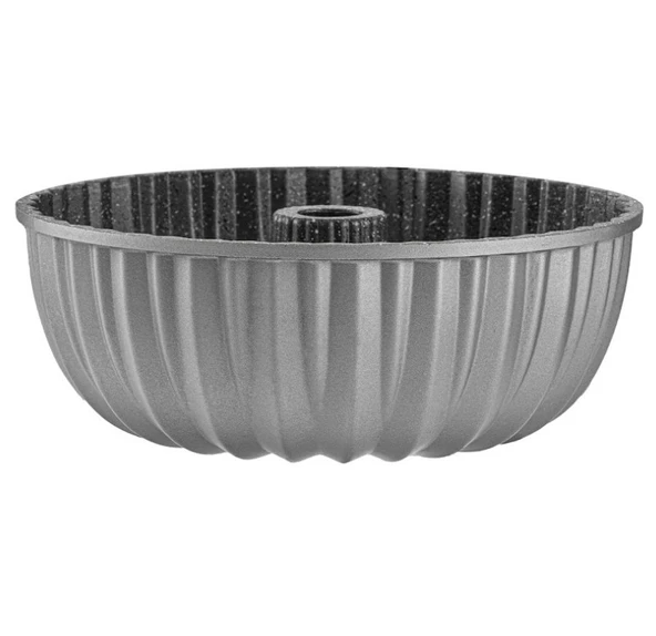 Emsan Swiss Crystal Siyah Kek Kalıbı - 2