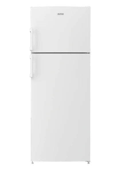 Altus AL 370 NE Çift Kapılı No Frost Buzdolabı