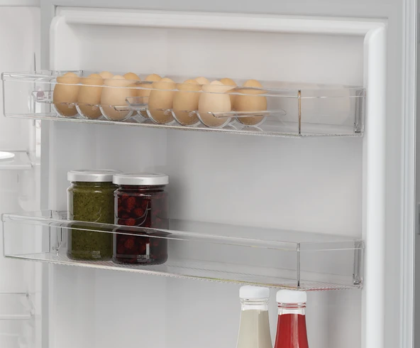 Altus AL 370 NE Çift Kapılı No Frost Buzdolabı - 8