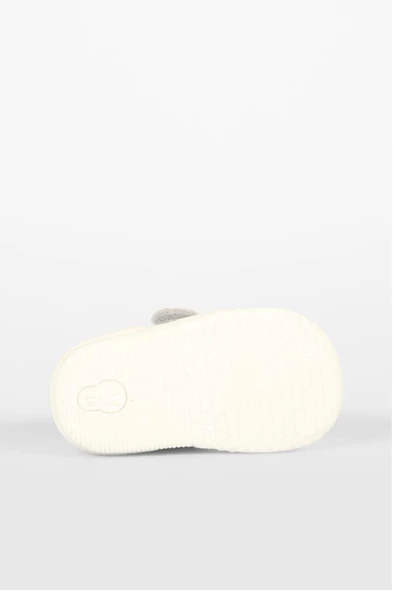 Vicco Anka II 950.E25Y.224 Unisex Çocuk İlk Adım Ayakkabı Gri 19-21 - 2