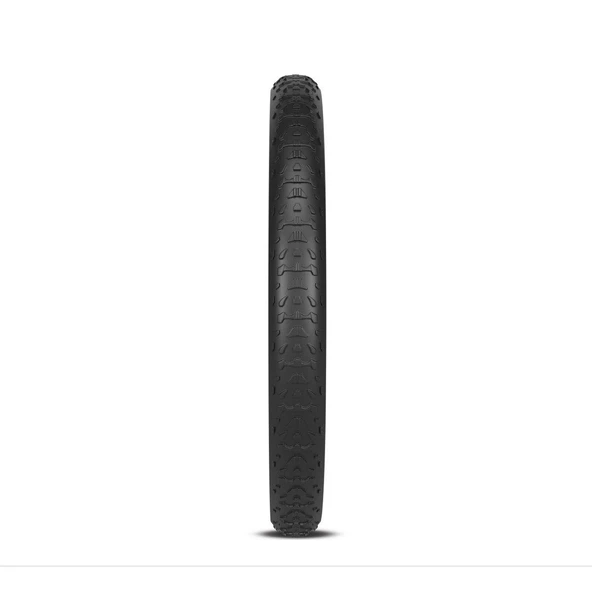Billas 20 X 4.00 (90/100-16) Fatbike Dış Lastik İç Lastik Gerektirir - 2