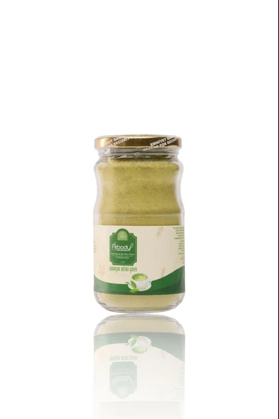 Doğal Karışımlı Detox Çay, Zayıflamaya Yardımcı Bitkisel Çay - 2