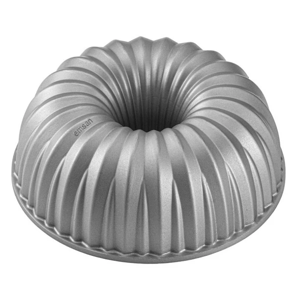 Emsan Swiss Crystal Siyah Kek Kalıbı - 3
