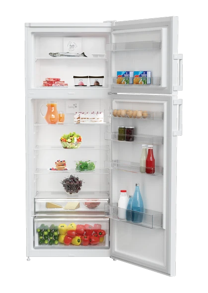 Altus AL 370 NE Çift Kapılı No Frost Buzdolabı - 3