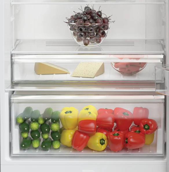 Altus AL 370 NE Çift Kapılı No Frost Buzdolabı - 6