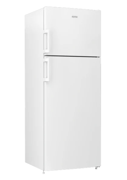 Altus AL 370 NE Çift Kapılı No Frost Buzdolabı - 2