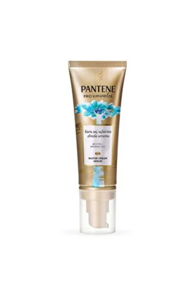 PANTENE ( 3 ADET ) Pantene Miracles Hydra Glow Gündüz Serumu 70 ml