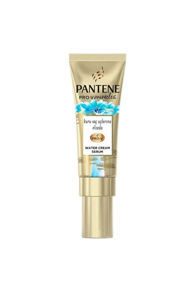 PANTENE Miracles Hydra Glow - Gündüz Serumu - 70 ml ürün görseli 1