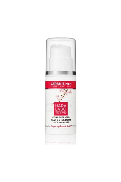 HADA LABO TOKYO Kırışıklık Karşıtı Nemlendirici Serum 30 Ml - 2