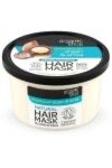 ORGANİC SHOP Argan & Amla Saç Maskesi 250 Ml
