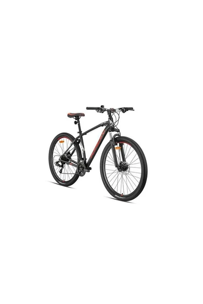 XC75 26'' MTB 14' M.Disk Fren Dağ Bisikleti - 2