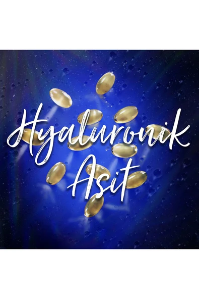 PANTENE YENİ Miracles Hydra Glow Kırık Saç Uçlarını Onarıcı ve 72 Saat Nemlendirici Gece Serumu, 70 ML. - 8