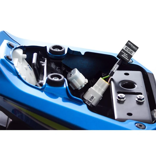 Healtech Exhaust Servo Eleminator ESE-D05 - Resim 2