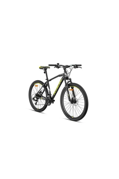 XC75 26'' MTB 14' M.Disk Fren Dağ Bisikleti - 5