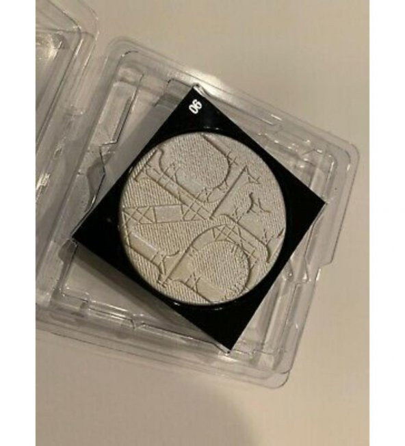 Dior Diorskin Nude Mineral Refil 006 pearl Halo