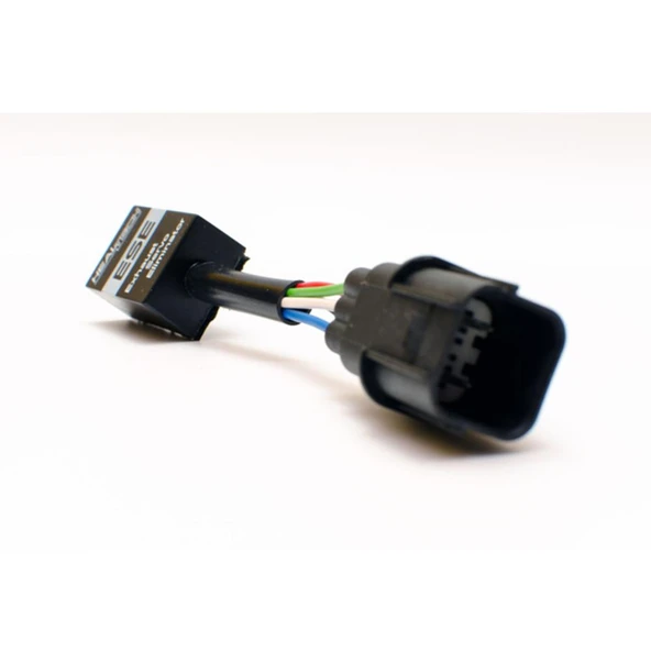 Healtech Exhaust Servo Eleminator Ducati ESE-D03 - Resim 7