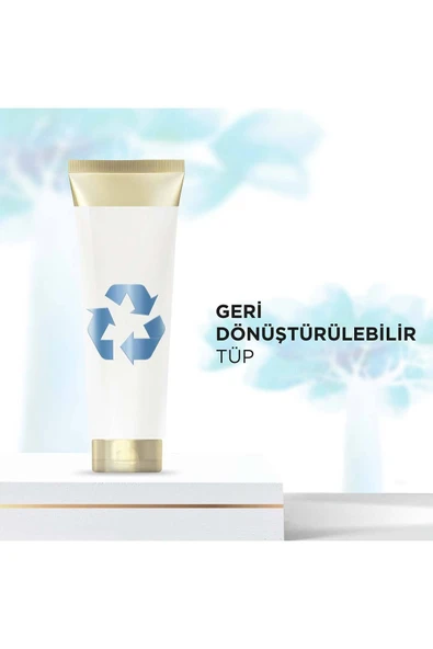 PANTENE Miracles Hydra Glow Şampuan + Saç Kremi 300 ml + Maske 300 ml + Gece Serumu 70 ml + Gündüz Serumu - 8