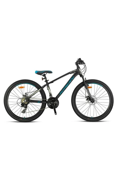 XC75 26'' MTB 14' M.Disk Fren Dağ Bisikleti - 7